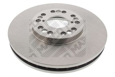 Тормозной диск MAPCO 45559 для LEXUS SC