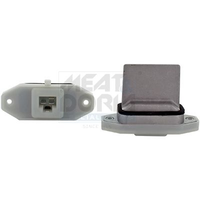 REZISTOR VENTILATOR HABITACLU MEAT & DORIA 667471