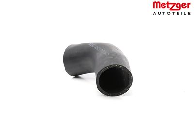 LADELUFTSCHLAUCH METZGER AUTOTEILE 2400814 8