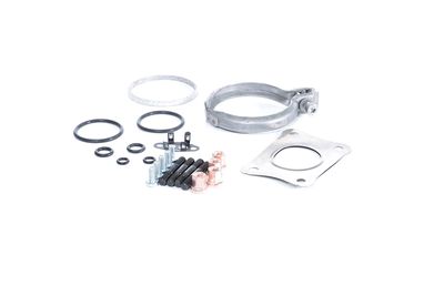 SET MONTAJ TURBOCOMPRESOR BTS Turbo T931333ABS 22