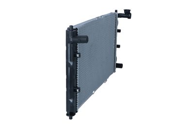 KüHLER MOTORKüHLUNG NRF 52017 37