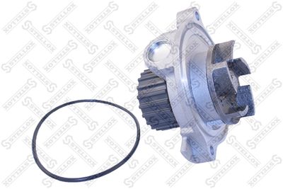 STELLOX 4500-0006-SX Помпа (водяной насос)  для AUDI 100 (Ауди 100)