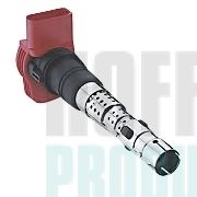 Zapalovací cívka HOFFER 8010504