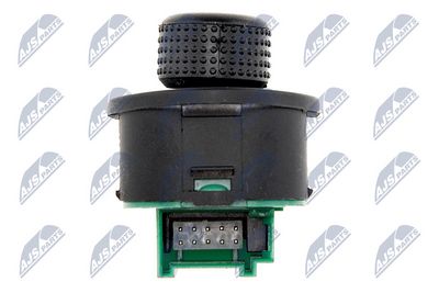 COMUTATOR REGLAJ OGLINDA NTY EWSWW029 4