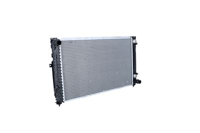 KüHLER MOTORKüHLUNG NRF 519504 42