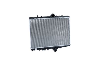 RADIATOR RACIRE MOTOR NRF 58351 44