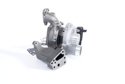 LADER AUFLADUNG BTS Turbo T981436BT 30