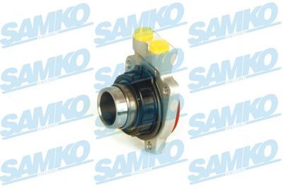 RULMENT DE PRESIUNE AMBREIAJ