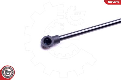 Gas Spring, bonnet 52SKV049