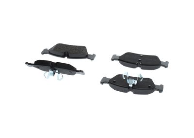 BREMSBELAGSATZ SCHEIBENBREMSE BOSCH 0986494096 17