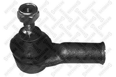 накрайник на напречна кормилна щанга STELLOX 51-02457-SX