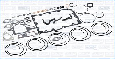 SET GARNITURI CARTER