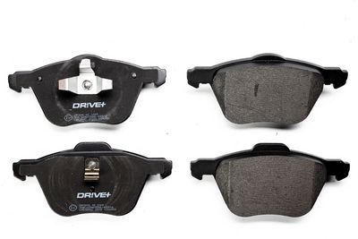 BREMSBELAGSATZ SCHEIBENBREMSE DR!VE+ DP1010101109 1