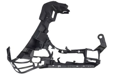 Bumperbevestiging Voor Rechts past: MERCEDES CLS C218 01.11-12.17