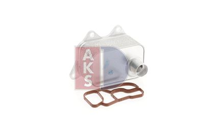 ÖLKüHLER MOTORöL AKS DASIS 046016N 13