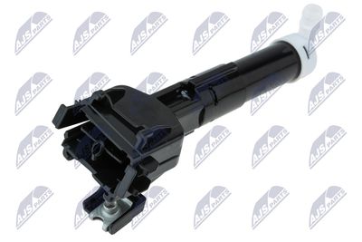 Dysza płynu spryskiwacza, spryskiwacz przed. reflektorów NTY EDS-TY-095