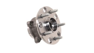 RADLAGERSATZ SKF VKBA6955 25