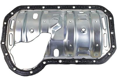 успокоител на вълнение, маслен картер METZGER AUTOTEILE 7990169