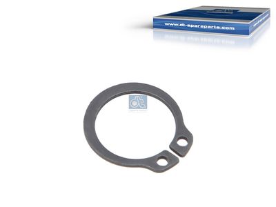 Ring seeger- extern 16x1mm DIN 471