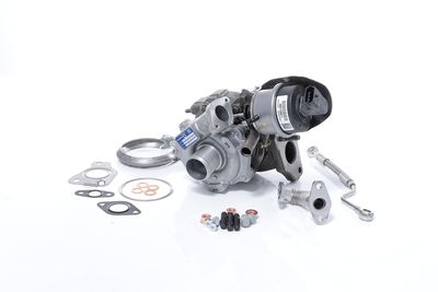 LADER AUFLADUNG BTS Turbo T981446 2