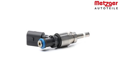 EINSPRITZVENTIL METZGER AUTOTEILE 0920026 17