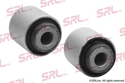 Uložení, řídicí mechanismus SRLine S2052018