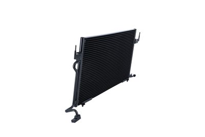 KONDENSATOR KLIMAANLAGE NRF 35260 40