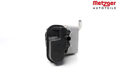GEHäUSE ÖLFILTER METZGER AUTOTEILE 2370137 29