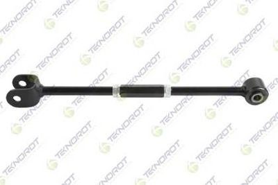 носач, окачване на колелата TEKNOROT T-1269