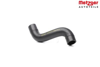 LADELUFTSCHLAUCH METZGER AUTOTEILE 2400074 4