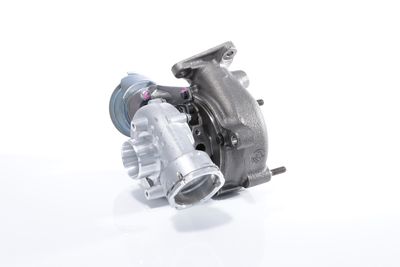 LADER AUFLADUNG BTS Turbo T914137 14