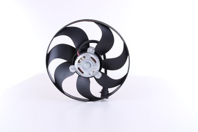 LüFTER MOTORKüHLUNG NISSENS 85543 16