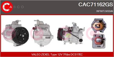 COMPRESOR CLIMATIZARE