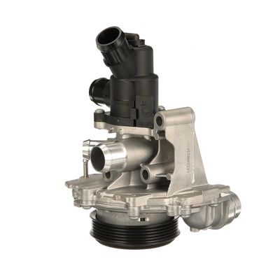 POMPă DE APă RăCIRE MOTOR GATES WP0287 17