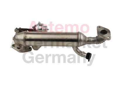 RADIATOR RECIRCULARE GAZE DE ESAPAMENT ASTEMO-HITACHI 2505977 2