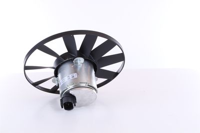 VENTILATOR RADIATOR NISSENS 85720 23
