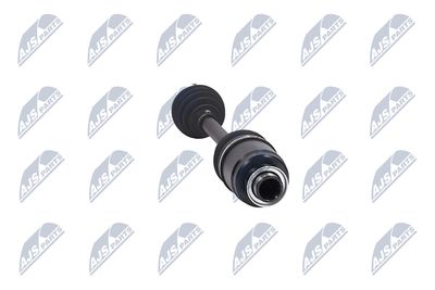 PLANETARA NTY NPWHD047 32