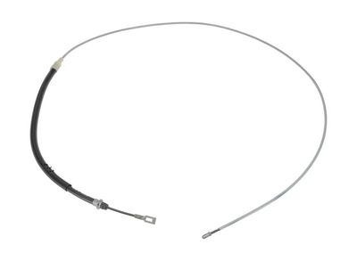 CABLU FRANA DE PARCARE