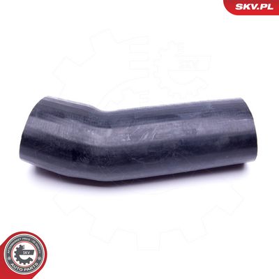 Kompresoriaus padavimo žarna