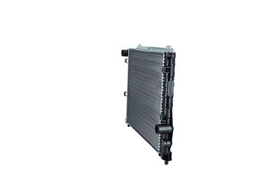 KüHLER MOTORKüHLUNG NRF 58743 13