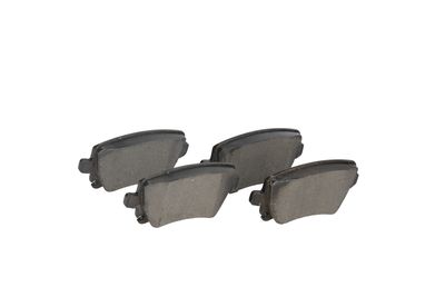 BREMSBELAGSATZ SCHEIBENBREMSE VALEO 301752A 11