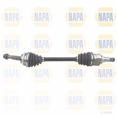 Drive Shaft NAPA NDS1439L