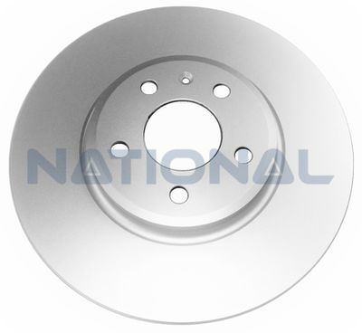 National NBD1517