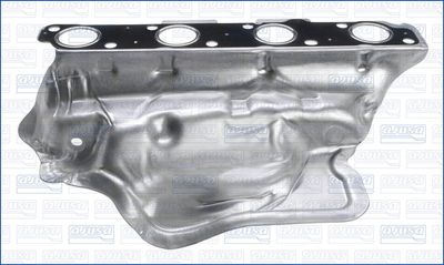 DICHTUNG ABGASKRüMMER