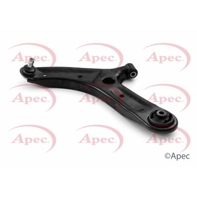 Control/Trailing Arm, wheel suspension APEC AST2484