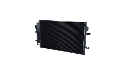 CONDENSATOR CLIMATIZARE NRF 350083 9