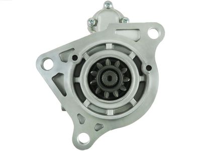 AS-PL Starter