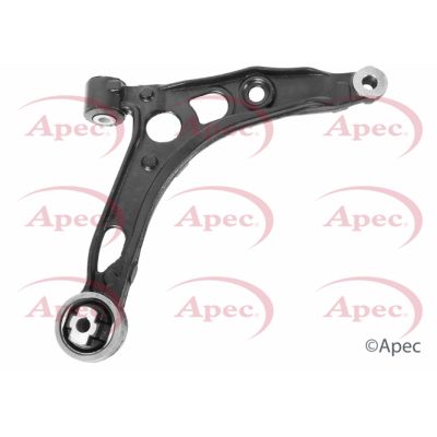 Control/Trailing Arm, wheel suspension APEC AST2520