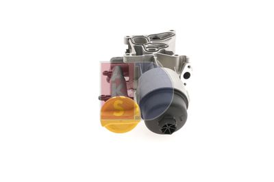 ÖLKüHLER MOTORöL AKS DASIS 016004N 11