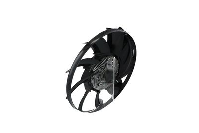 LüFTER MOTORKüHLUNG NRF 47868 19